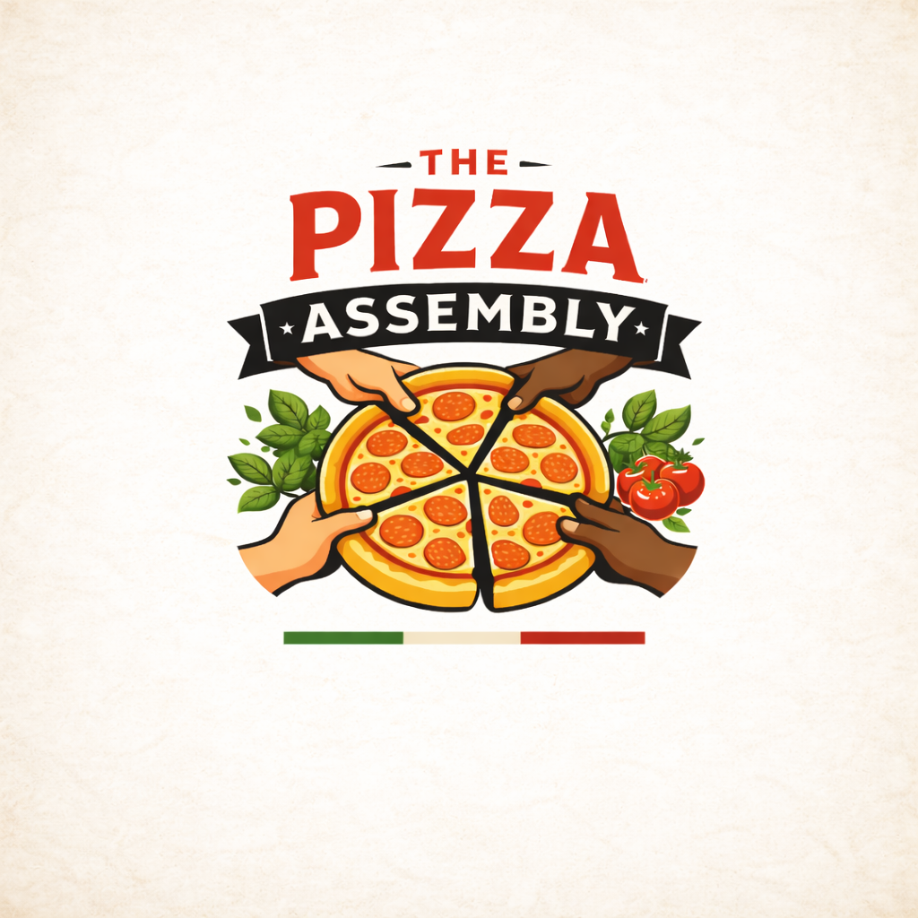 The Pizza Assembly